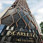 5 Star Cozy Netflix & Chill Studio Room L Klcc