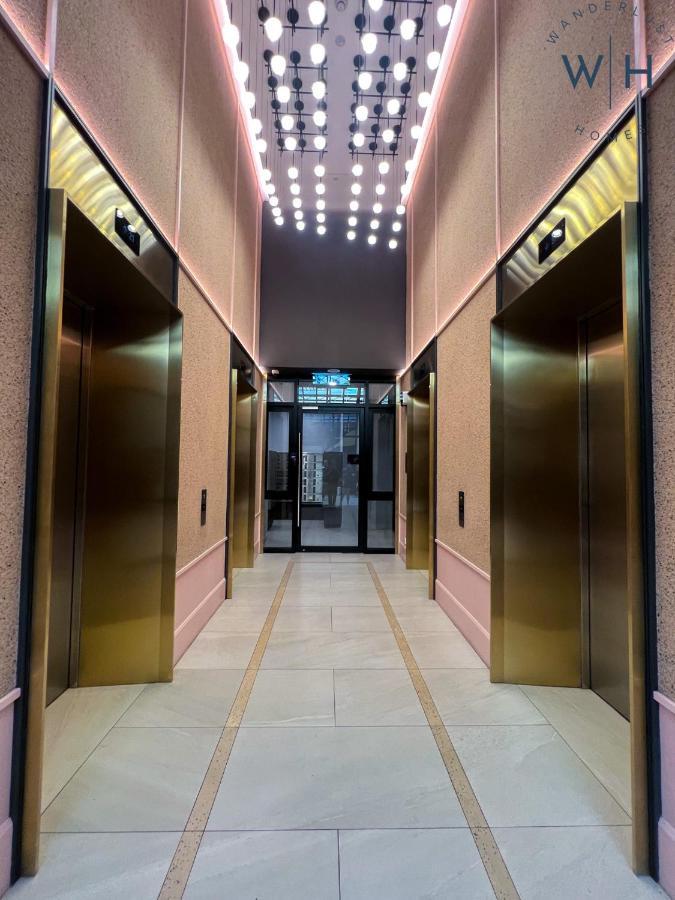 Apartment 5 Star Cozy Netflix & Chill L Klcc