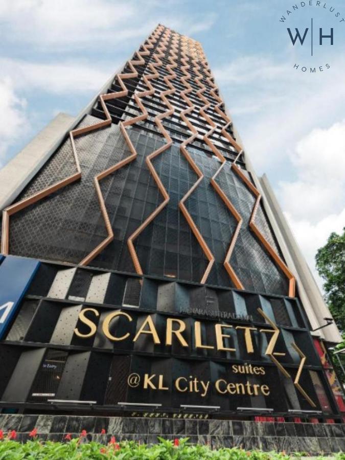 5 Star Cozy Netflix & Chill L Klcc * Kuala Lumpur