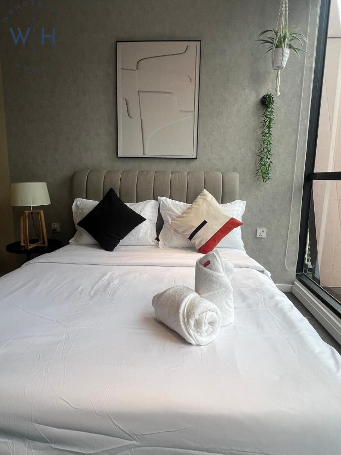 Pangsapuri 5 Star Cozy Netflix & Chill L Klcc *