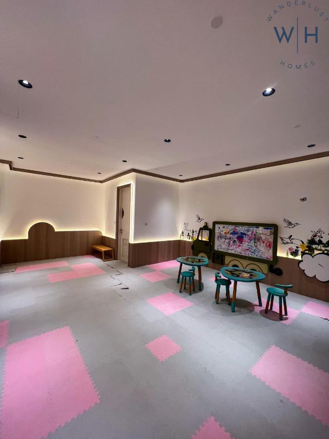 5 Star Cozy Netflix & Chill L Klcc * Kuala Lumpur