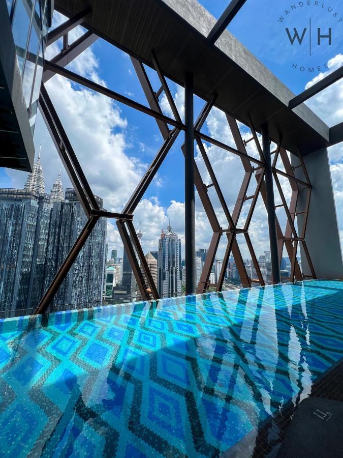 5 Star Cozy Netflix & Chill L Klcc