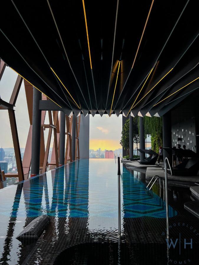 Pangsapuri 5 Star Cozy Netflix & Chill L Klcc