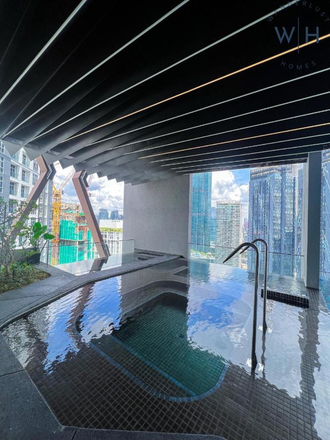 Pangsapuri 5 Star Cozy Netflix & Chill L Klcc