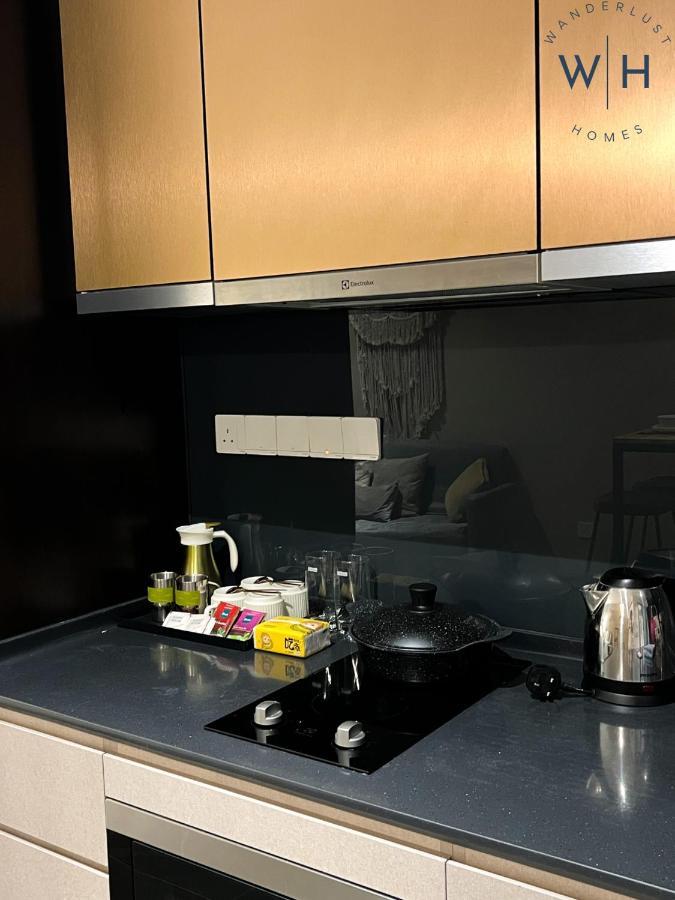 5 Star Cozy Netflix & Chill L Klcc * Kuala Lumpur