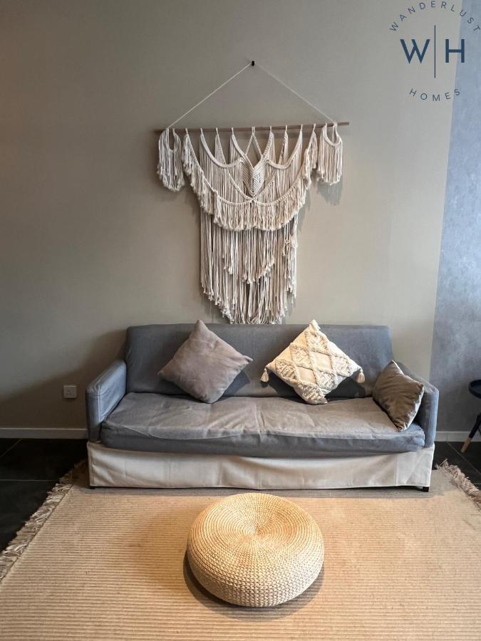 5 Star Cozy Netflix & Chill L Klcc Kuala Lumpur