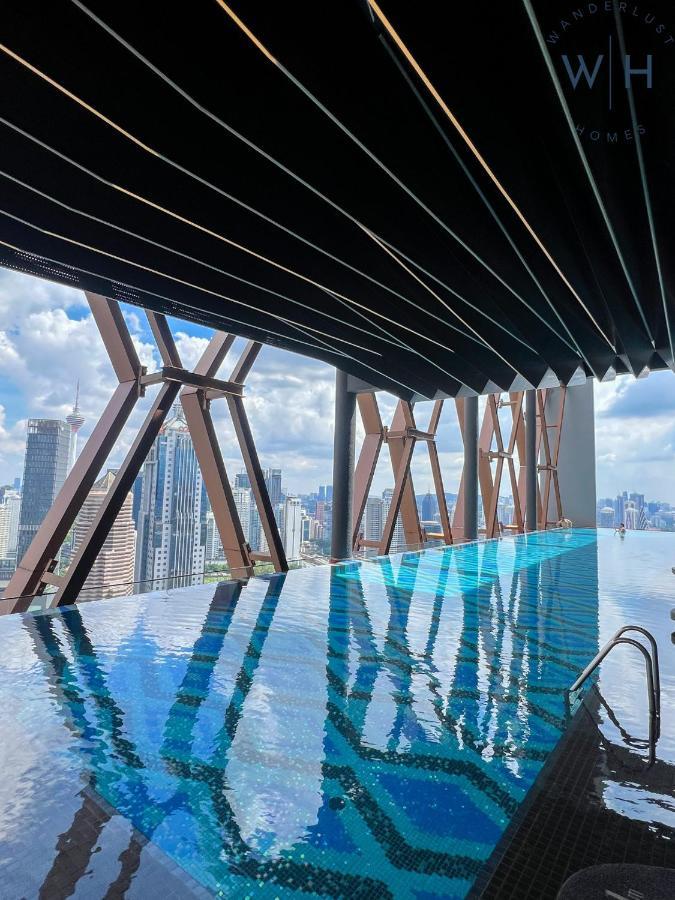 Apartment 5 Star Cozy Netflix & Chill L Klcc Kuala Lumpur