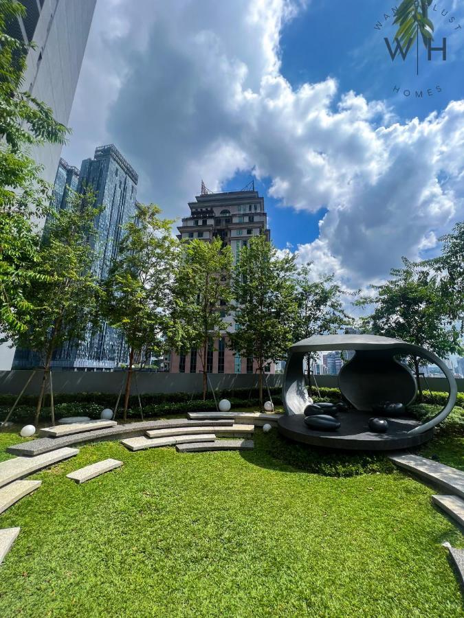 5 Star Cozy Netflix & Chill L Klcc Kuala Lumpur
