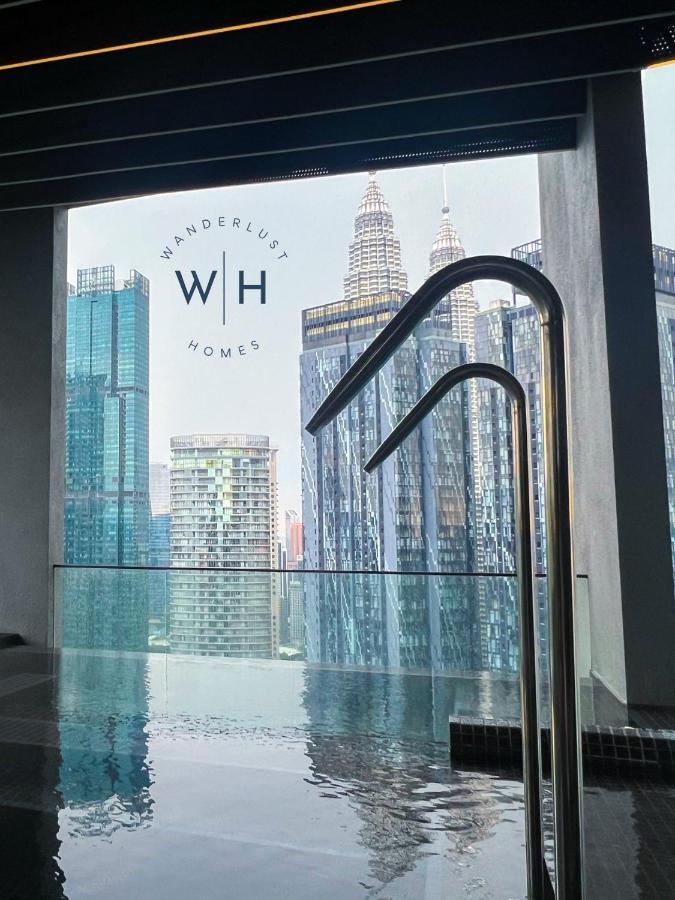 Pangsapuri 5 Star Cozy Netflix & Chill L Klcc *