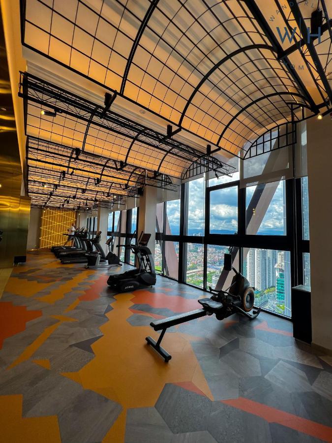 5 Star Cozy Netflix & Chill L Klcc * Kuala Lumpur