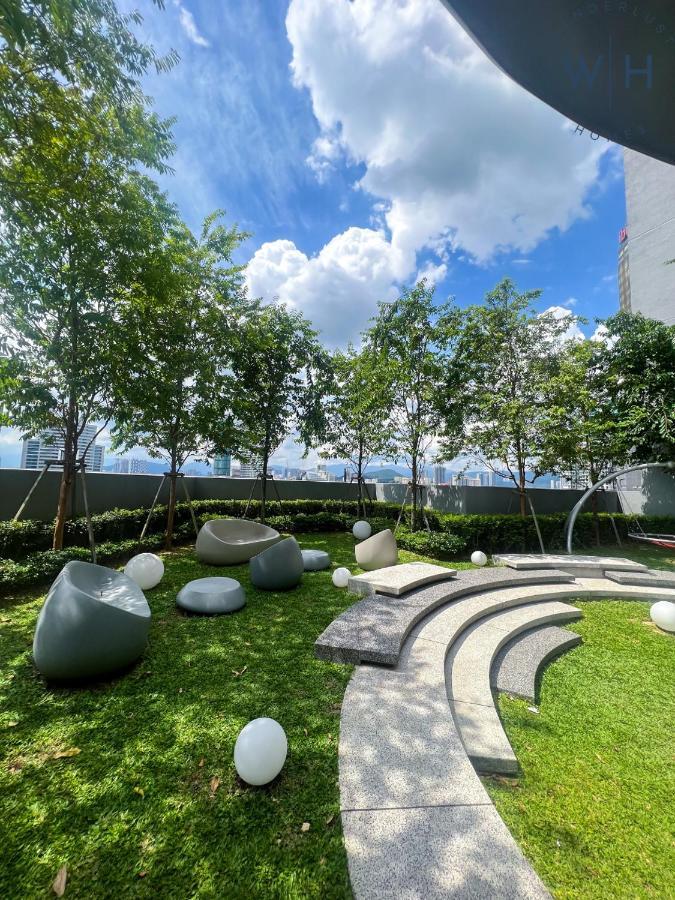 5 Star Cozy Netflix & Chill L Klcc Pangsapuri